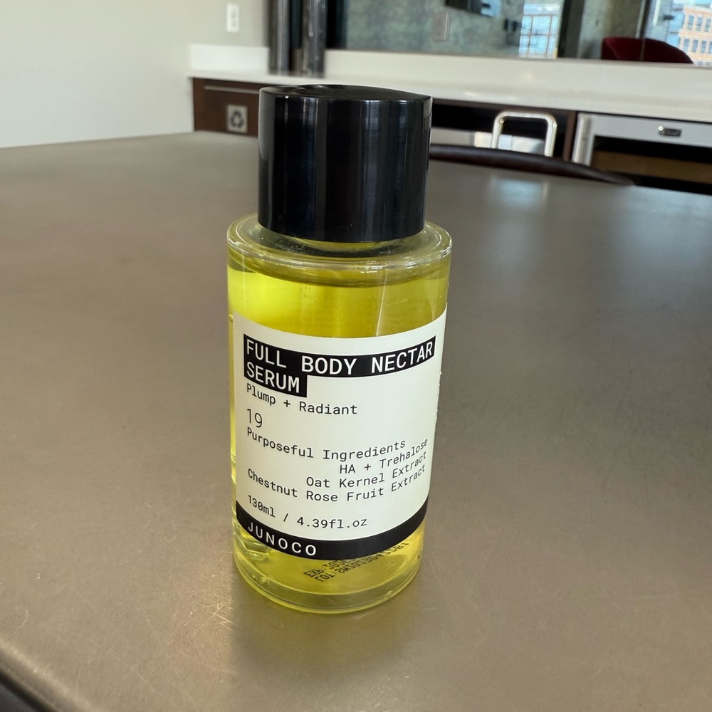 Junoco - Full Body Nectar Serum